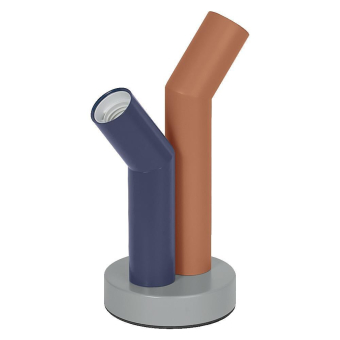 Ledvance Decor Straw Table 2XE27 