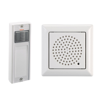 Grothe UP-Funkgong Set 43740 UP-FG 230ws 