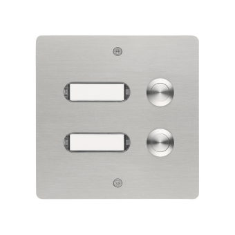 Grothe Etagenplatte V2A 2 ETA 402 V2A UP 