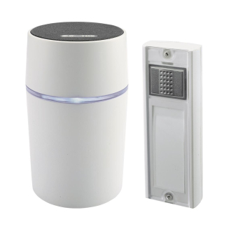 Grothe Funkgong Set Calima    CALIMA 200 