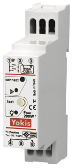 Grothe Funk-Rollladenmodul     MVR500MRP 