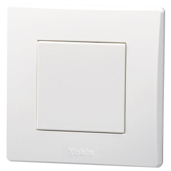 Grothe Funktaster 1 Taste       TLM1T45P 