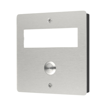 Grothe Funk-Klingelplatte ETA Funk AP VA 