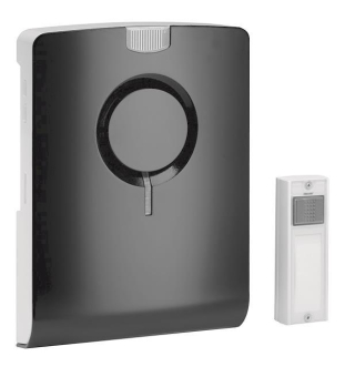 Grothe Funkgong Set       MISTRAL 350 SW 