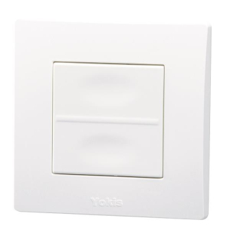 Grothe Funktaster 2 Tasten      TLM2T45P 