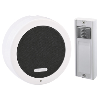 Grothe Funkgong Set           CALIMA 100 