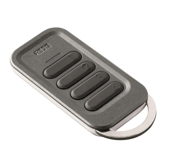 Grothe Funkfernbedienung 4 Tasten TLC4TP 