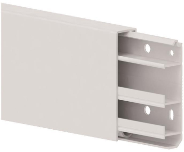 GGK 114003 4D E-Sockelleiste    4D 20x80 