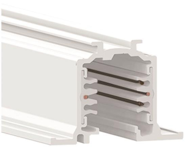 LTS Einbau-Stromschiene ST-E 30/9000-3-R 