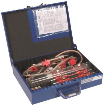 DEHN Erdungs-u.        EKS VI 2F KVS SBK 