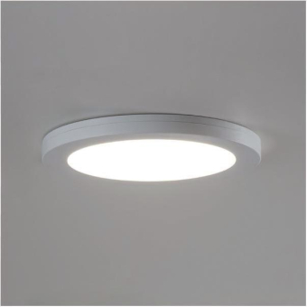 BRUM An-/Einbaupanel MOON ws    12206073 