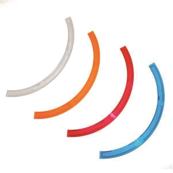 BRUM Anbauleu. Sunny 30W weiß   12208073 