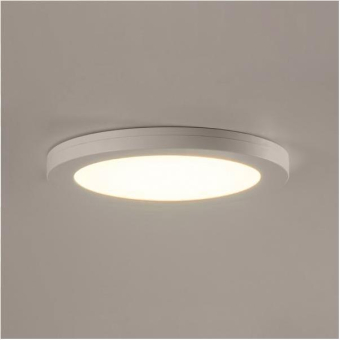 BRUM An-/Einbaupanel MOON ws    12206073 