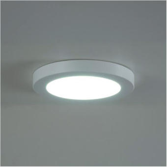 BRUM An-/Einbaupanel MOON ws    12205073 