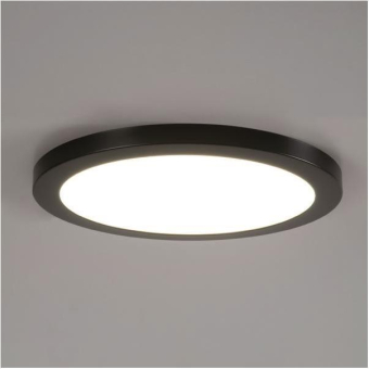 BRUM An-/Einbaupanel MOON ws    12207073 