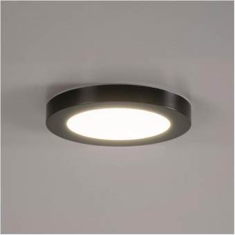 BRUM An-/Einbaupanel MOON ws    12205073 