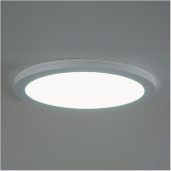 BRUM An-/Einbaupanel MOON ws    12207073 