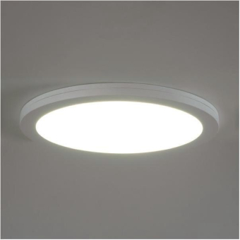 BRUM An-/Einbaupanel MOON ws    12207073 