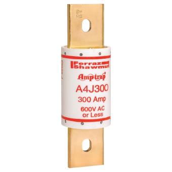 Mersen Sicherungseinsatz Class J  A4J300 