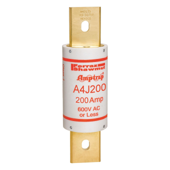 Mersen 29x117 flink A4J100       N223089 