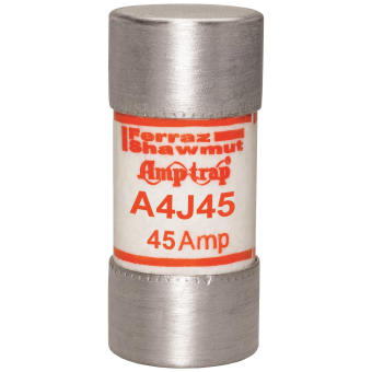 Mersen Sicherungseinsatz Class J   A4J45 