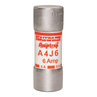 Mersen Sicherungseinsatz Class J    A4J6 