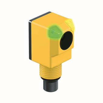 Turck Opto Sensor Reflexions-  Q25SP6LPQ 