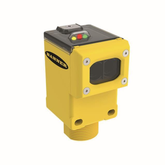 Turck Opto Sensor Reflex-    DX80N2Q45LP 