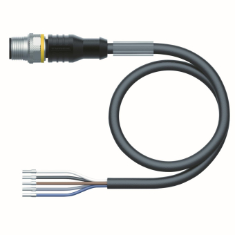 Turck Aktuator-u.Sensor-   RSC4.5T-5/TXL 