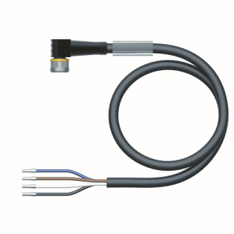 Turck Aktuator-u.Sensor-     PKW4M-5/TEL 