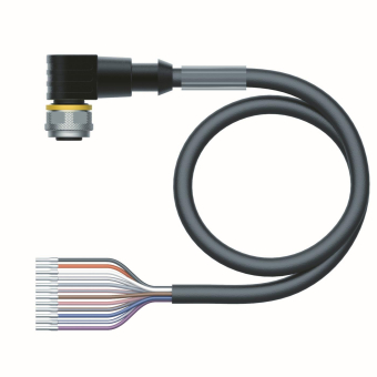 Turck Aktuator-u.Sensor-    WKC12T-5/TXL 