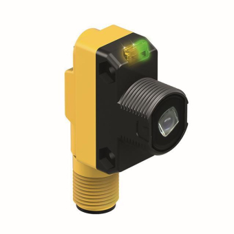TURCK Opto Sensor Laser Sender QS186LEQ8 