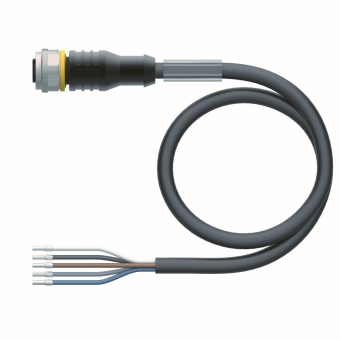 Turck Aktuator-u.Sensor-  RKC4.5T-10/TXL 