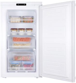 Amica EGS 16173/1 EB-Gefrierschrank 