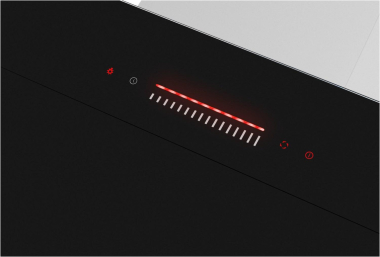 Amica KHF 664 101 S sw Wandesse 