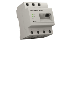 SMA EnergyM 3-phasige          EMETER-20 