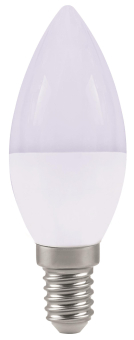 Megatron LED Kerze AC/DC C37     MT65000 