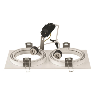 SLV NEW TRIA ES111 SQUARE Einbau- 113841 