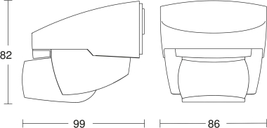 STEIN IS 140-2 weiß/white         608910 