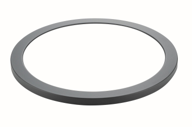 DOTLUX Zierring f.UNISIZEplus 24W 4449-3 