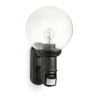STEIN Sensor-Leuchte max.60W    L560S-SW 