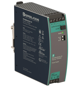 PF Stromversorgung       PS1000-A6-24.10 