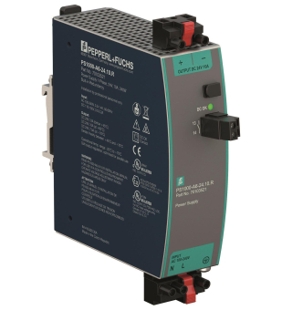 PF Stromversorgung     PS1000-A6-24.10.R 