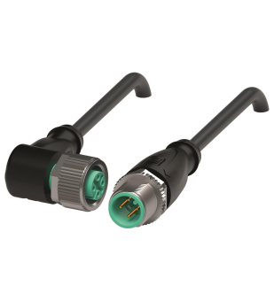 PF Verbindungskabel V1-W-BK5M-PUR-A-V1-G 