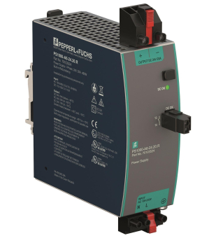 PF Stromversorgung     PS1000-A6-24.20.R 