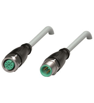 PF                V1-GV4A-2M-PVC-V1-GV4A 