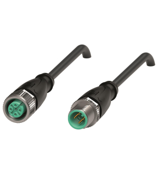 PF                V1-G-BK7,5M-PUR-U-V1-G 