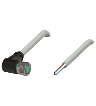 PF Kabeldose 109032        V31-WM-2M-PVC 