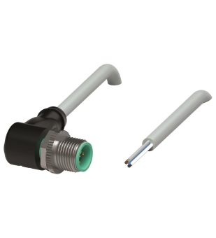 PF Kabelstecker            V15S-W-5M-PUR 
