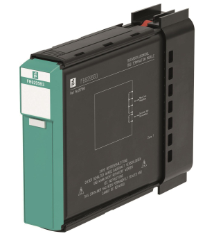 PF Busabschlussmodul 287560     FB9295B3 
